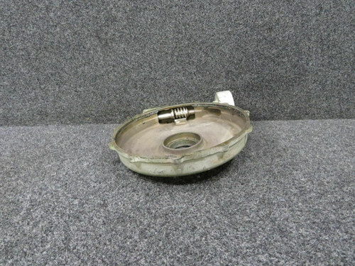 35-810141 Beech Gear Actuator Housing Half (SA)