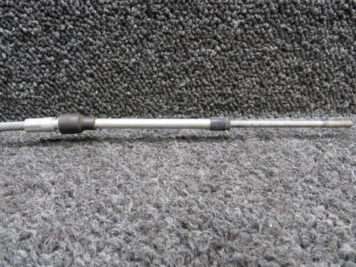 PS50146-130-16 (Alt: M2971) Cable Assembly (Length: 96) (NOS)