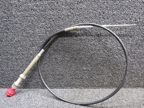 35-380061 (Alt: 14600) Cable Assembly (Length: 62.50)