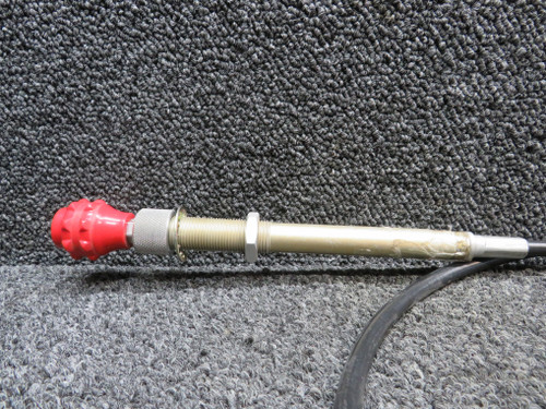 35-380061 (Alt: 14600) Cable Assembly (Length: 62.50)