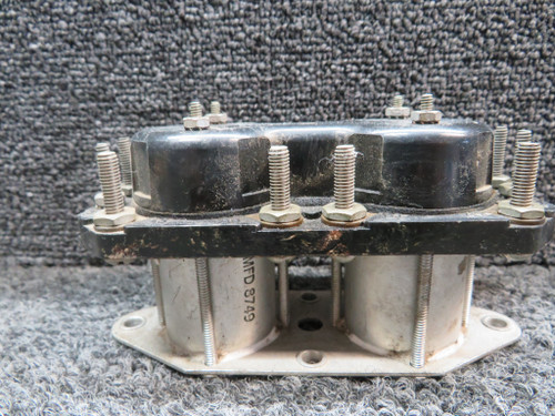 60461451 (Alt: MS25030-D1B) Cutler-Hammer Relay (50 Amps)
