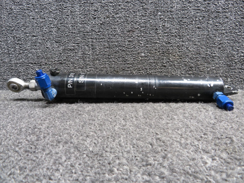31870-000 Piper PA23-250 Hydraulic Cylinder Assembly