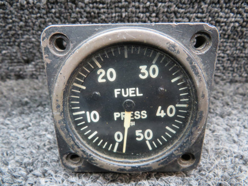 AW2015AC01 US Gauge Fuel Pressure Indicator