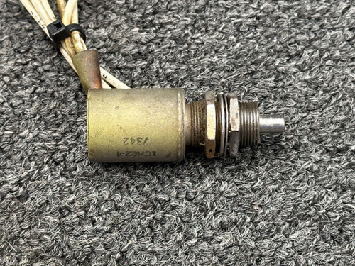 1CH22-4 Piper PA23-250 Landing Gear Squat Switch Assembly