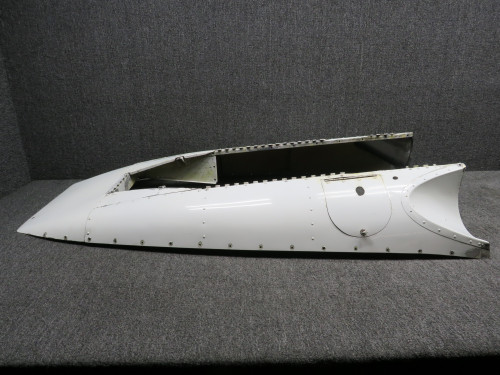 31309-001 Piper PA23-250 Nacelle Bottom Rear Assembly RH