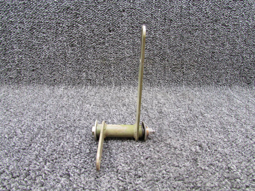 1262027-1 Cessna 210J Flap Actuator Bellcrank To Transmission
