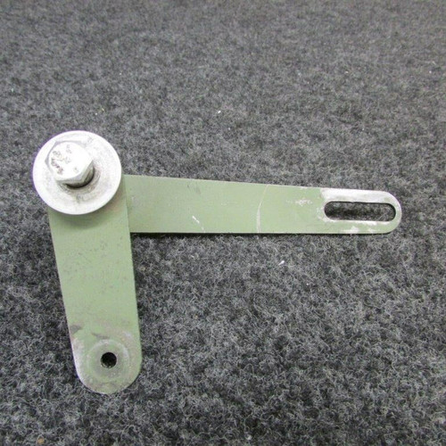 1262027-1 Cessna 210J Flap Actuator Bellcrank To Transmission