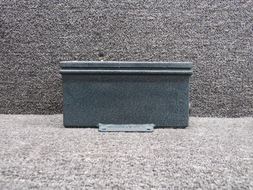 MY-20-632-67 A.M Dassault Pedestal Relay Box w Green Repairable Tag (Core)