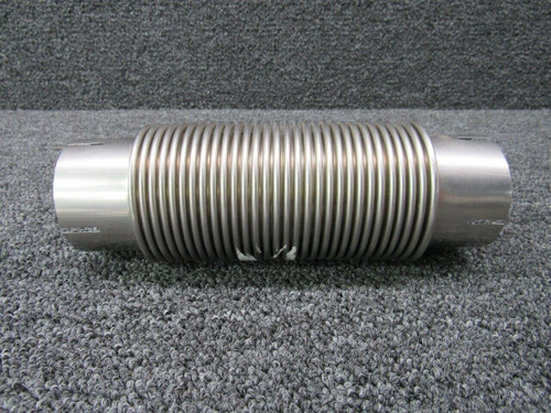 10603 Beech Corrugated Pipe Assy W/ Paperwork (SA)