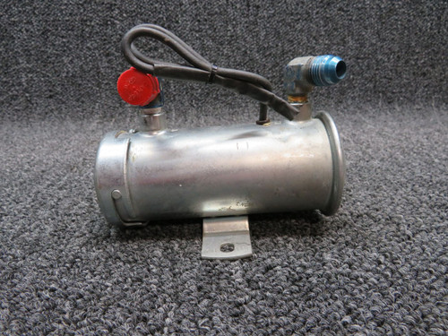 476-088E Facet Fuel Pump  (Volts: 24)