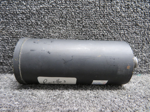 Beechcraft Dual Percent Tachometer Indicator (Loose Parts)