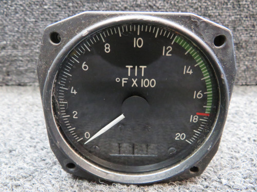 71302-01 Lewis Turbine Inlet Temp Indicator