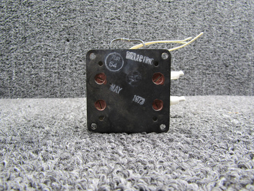 D-7LB Hartman Relay Contactor