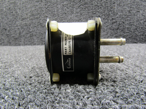 1G2-9 Airborne Suction Gauge Indicator