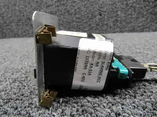 071-1053-04 King Slaving Accessory (28V)