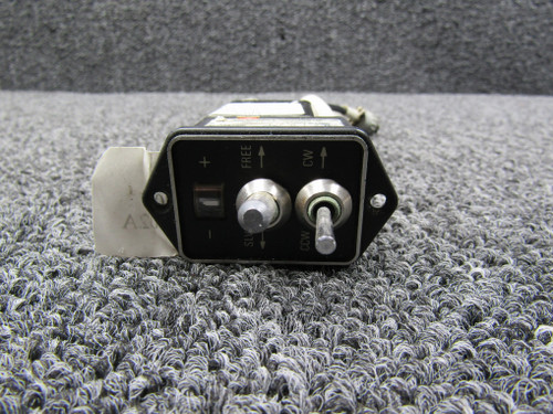 071-1242-01 Bendix King KA-51B Slaving Accessory