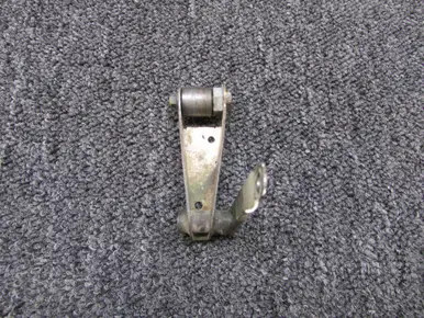 2043031-12 Cessna 177RG Nose Gear Bellcrank Assembly Uplock