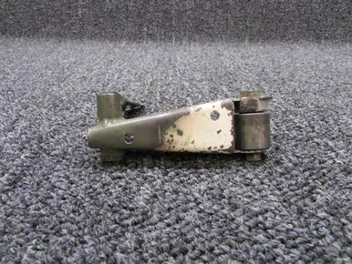 2043031-12 Cessna 177RG Nose Gear Bellcrank Assembly Uplock