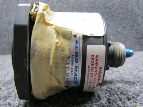 CM2920L1 Cessna Tri Engine Gauge Indicator