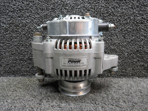 AL24-F60C Plane Power Alternator (24 Volts)