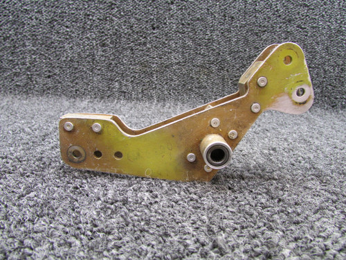 730023-001 (Use: 730023-901) Mooney M20F Aileron Bellcrank RH or LH