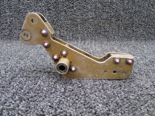 730023-001 (Use: 730023-901) Mooney M20F Aileron Bellcrank RH or LH