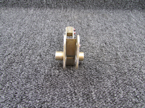 730023-001 (Use: 730023-901) Mooney M20F Aileron Bellcrank RH or LH