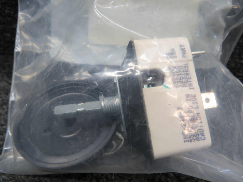 9998-725 Invensys Infinite Switch Kit (New Old Stock)