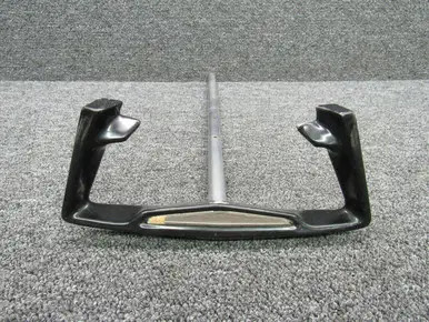 602113-501 American Aviation AA-1A Control Wheel LH or RH (L: 21-3/8", D: .75")