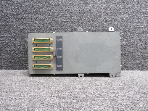BJR-617M1 Erca Junction Box with Green Repairable Tag (Core)