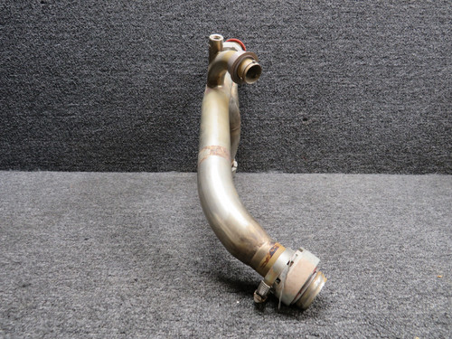 MY-20-721-94-2 Air Condition Dist Pipe with Green Repairable Tag (Core)