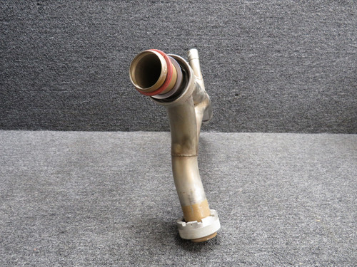 MY-20-721-94-2 Air Condition Dist Pipe with Green Repairable Tag (Core)