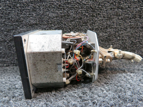 071-1043-02 King Radio KFS-570B STC Control Transponder