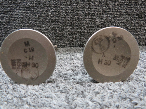 SA-2101 Superior Air Parts Valve Assembly Set of 2 (NOS)