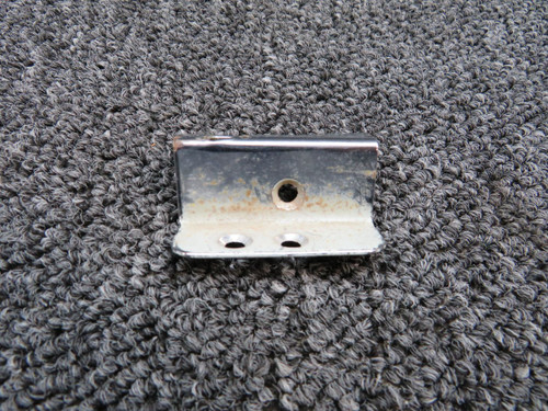 1217065-7 (Use: 1217065-9) Cessna 182G Window Striker Plate LH