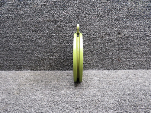 MY-20-772-1686-1 Pulley System with Connection Attachment