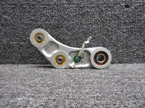 MY-20-171-2301 Bellcrank (Silver)