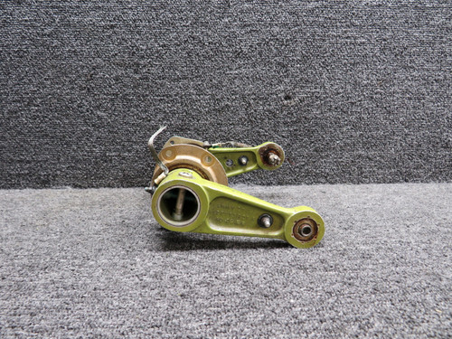 MY-20-271-16-15 Bellcrank Assembly with Green Repairable Tag (Core)