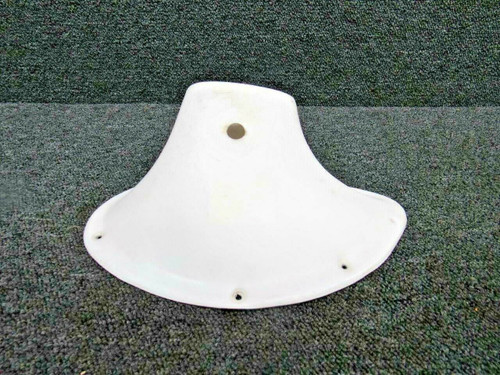 0523047-2 Cessna 172R Upper R/H Fairing BAS Part Sales | Airplane Parts