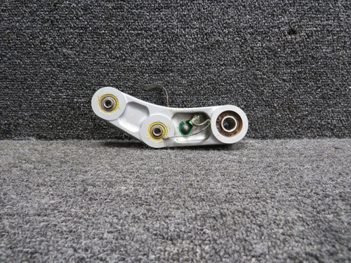 MY-20-171-2401 Bellcrank with Green Repairable Tag (Core)