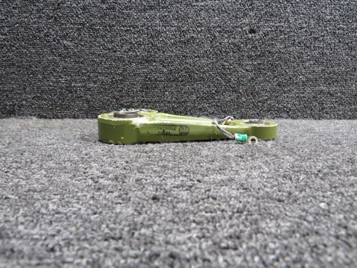 MY-20-272-1001 Bellcrank with Green Repairable Tag (Worn) (Core)