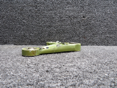 MY-20-272-1001 Bellcrank with Green Repairable Tag (Worn) (Core)