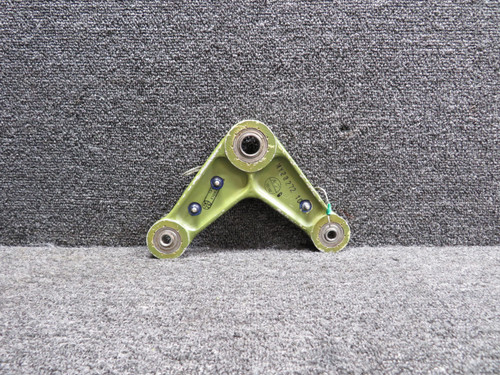 MY-20-272-1001 Bellcrank with Green Repairable Tag (Worn) (Core)