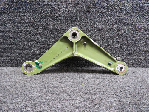 MY-20-375-20-811 (Alt:  MY-20-01-373-20-810) Bellcrank (Worn)