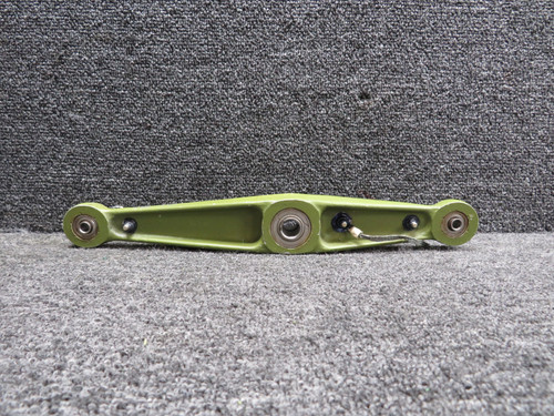 MY-20-273-2201 Bellcrank with Green Repairable Tag (Core)