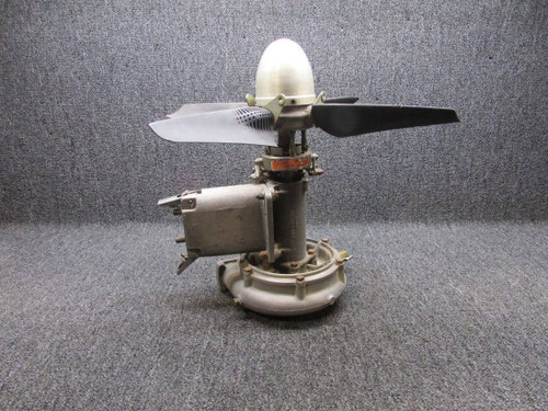 80025-1, A1-AT Air Tractor AT-301 Chemical Spray Pump with Fan, Pump and Strut
