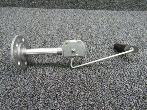 60-389031-9 Beech B-60 Fuel Transmitter Nacelle LH (Volts: 28)