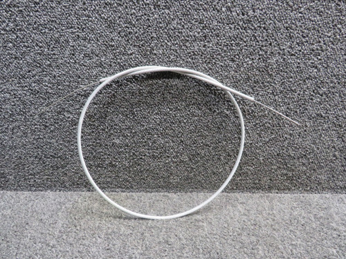 660152-005 Control Cable Assembly (Length: 41.5 in)