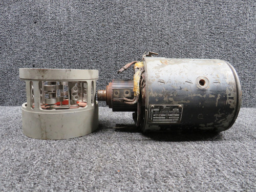 30B58-3 Bendix DC Starter Generator (Rusted) (Core) (Volts: 30)