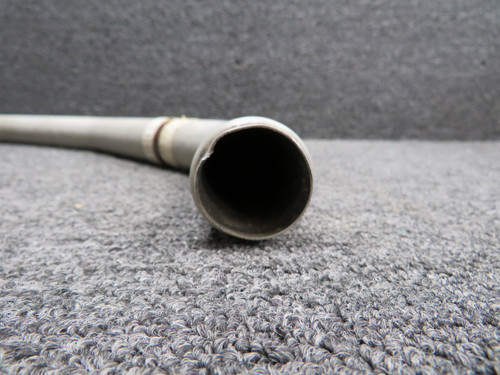 MY-20-721-105 Air Conditioning Pipe (Dented)